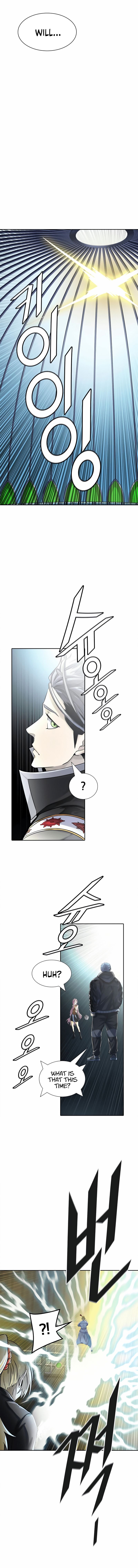 Tower of God, Chapter 520 image 23